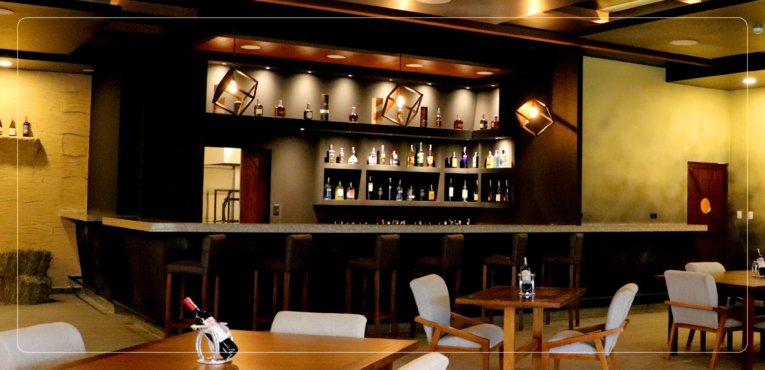 Casa Mia Restaurant – ¡Convierte cualquier ocasión en algo memorable ...