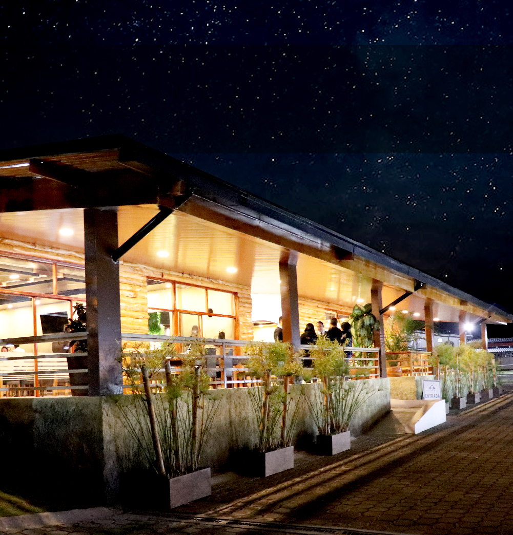 Casa Mia Restaurant – ¡Convierte cualquier ocasión en algo memorable ...